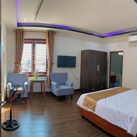 Nafala Homestay Hội An Ngoại thất bức ảnh