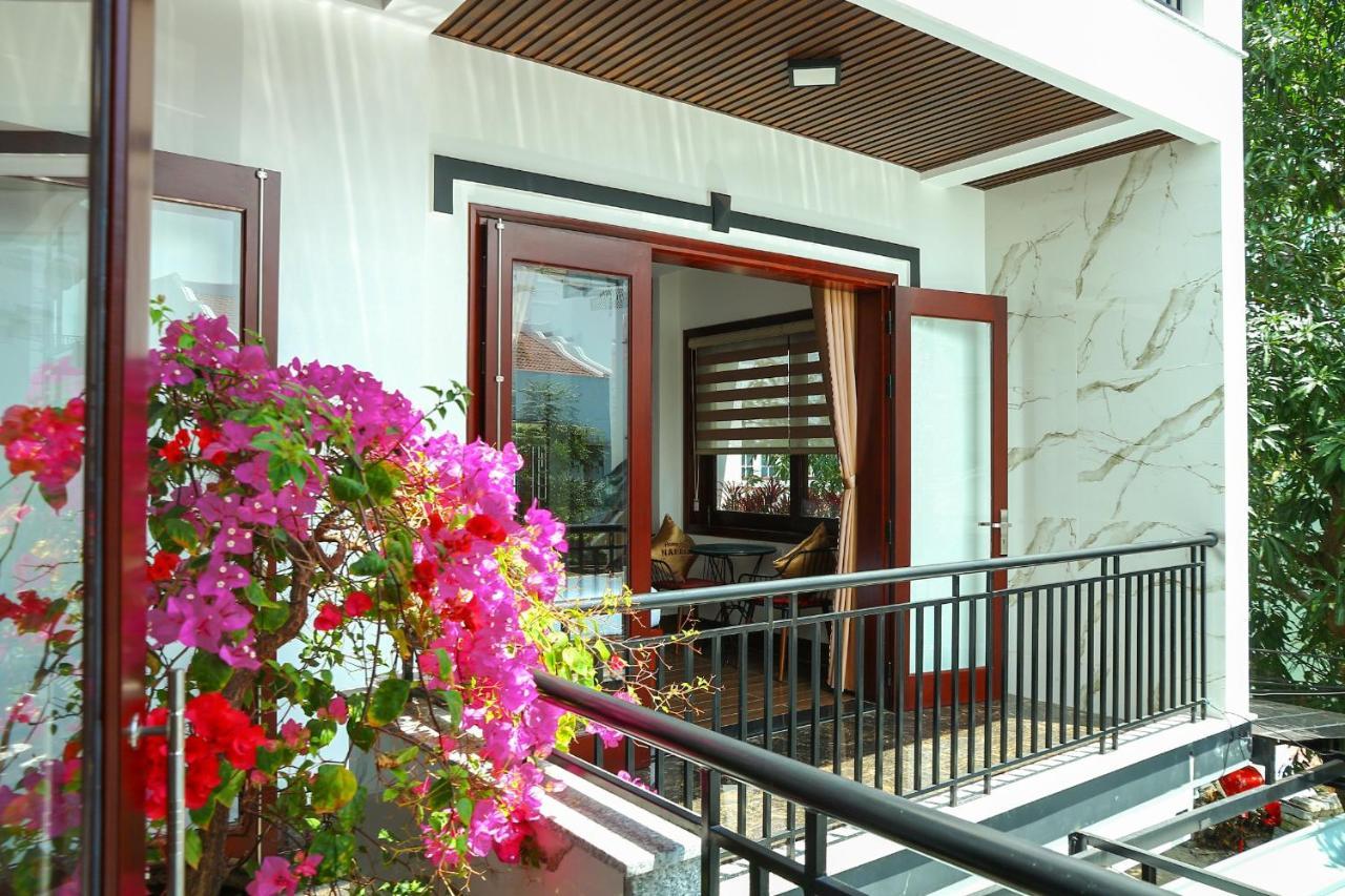 Nafala Homestay Hội An Ngoại thất bức ảnh