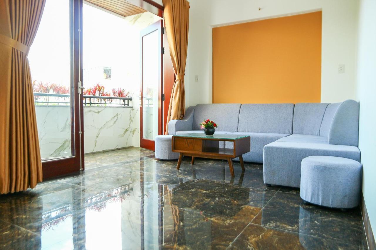 Nafala Homestay Hội An Ngoại thất bức ảnh