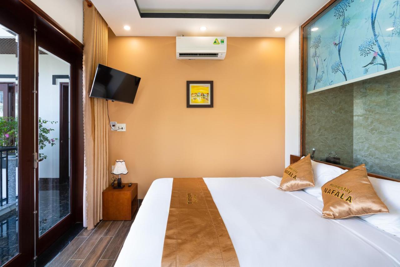 Nafala Homestay Hội An Ngoại thất bức ảnh