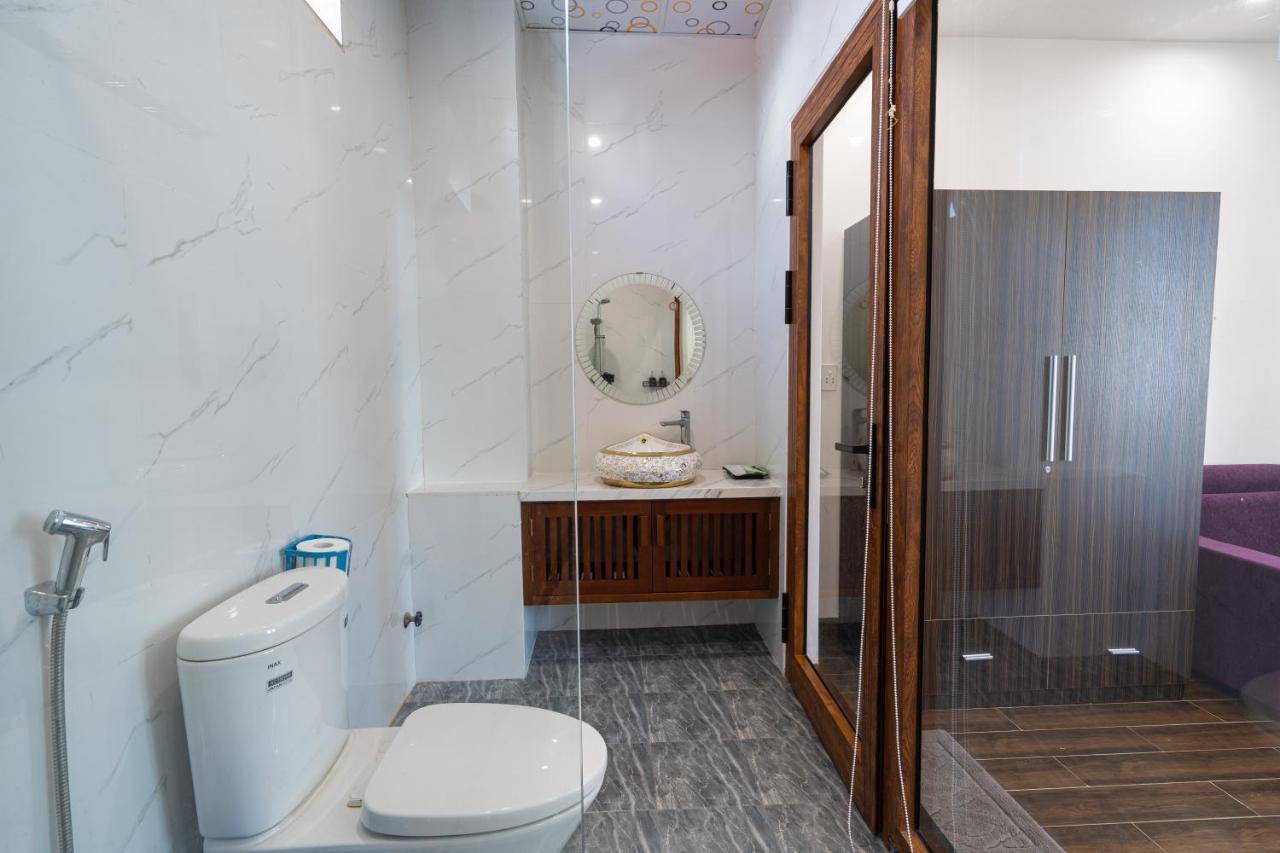 Nafala Homestay Hội An Ngoại thất bức ảnh