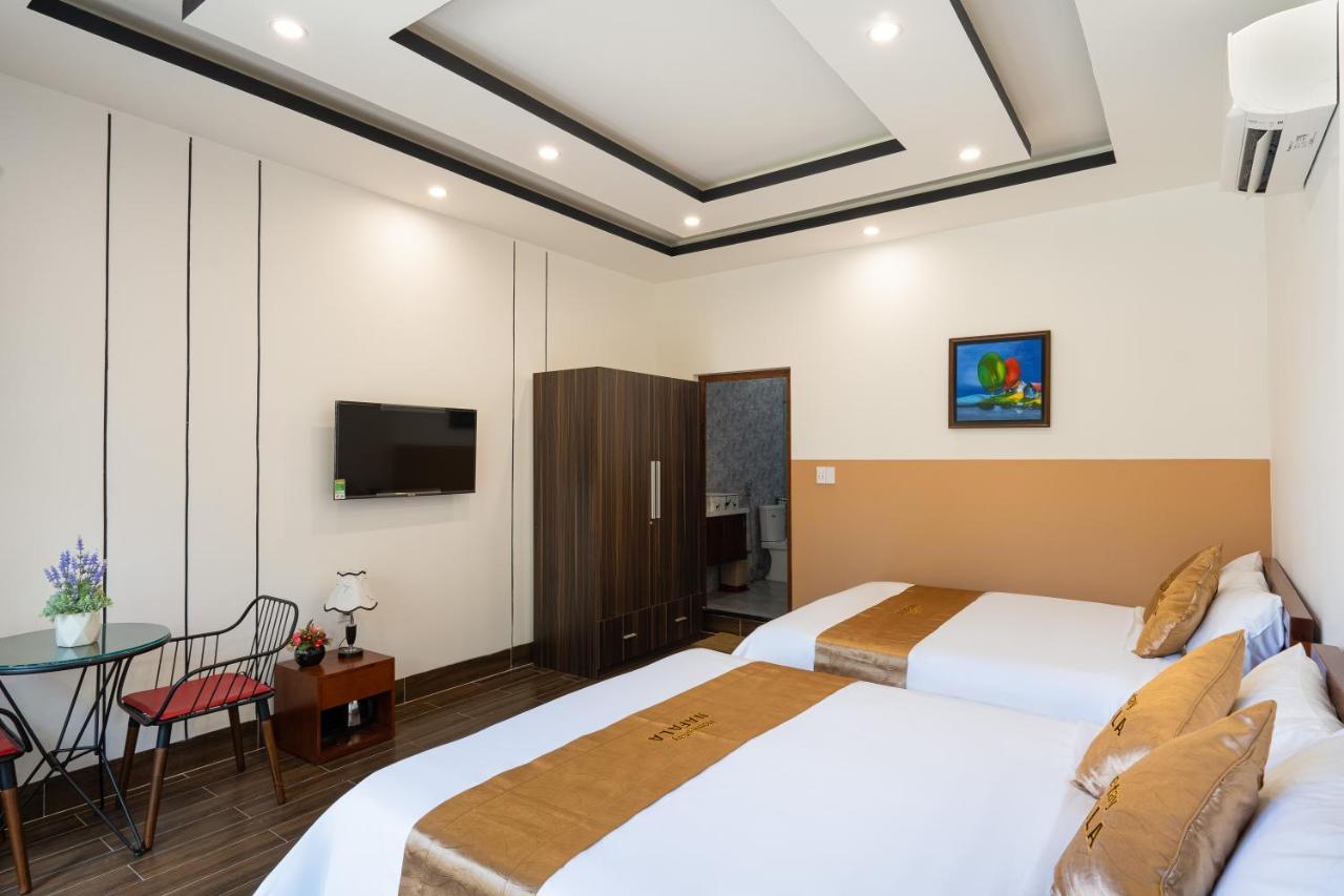 Nafala Homestay Hội An Ngoại thất bức ảnh