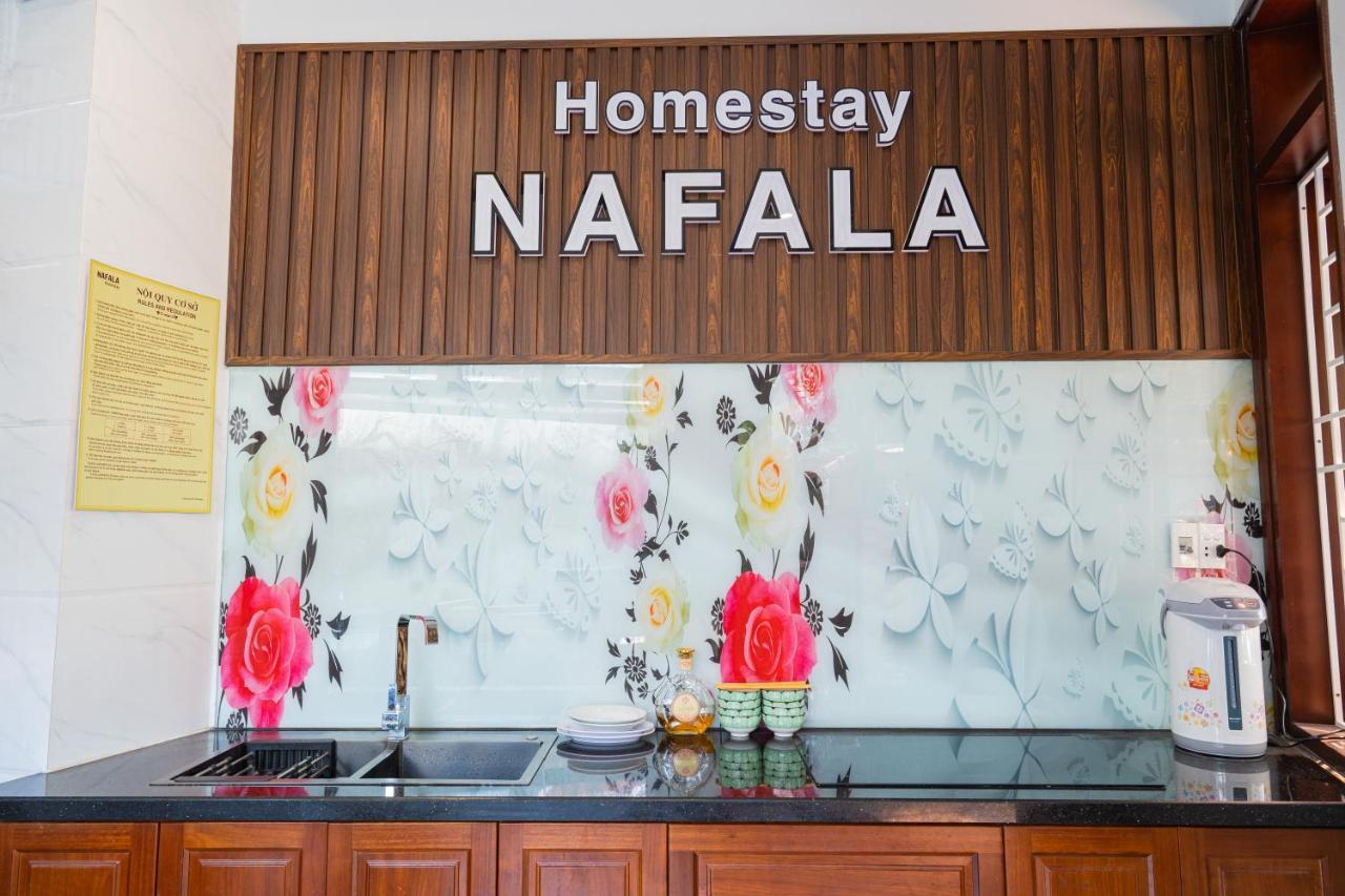 Nafala Homestay Hội An Ngoại thất bức ảnh
