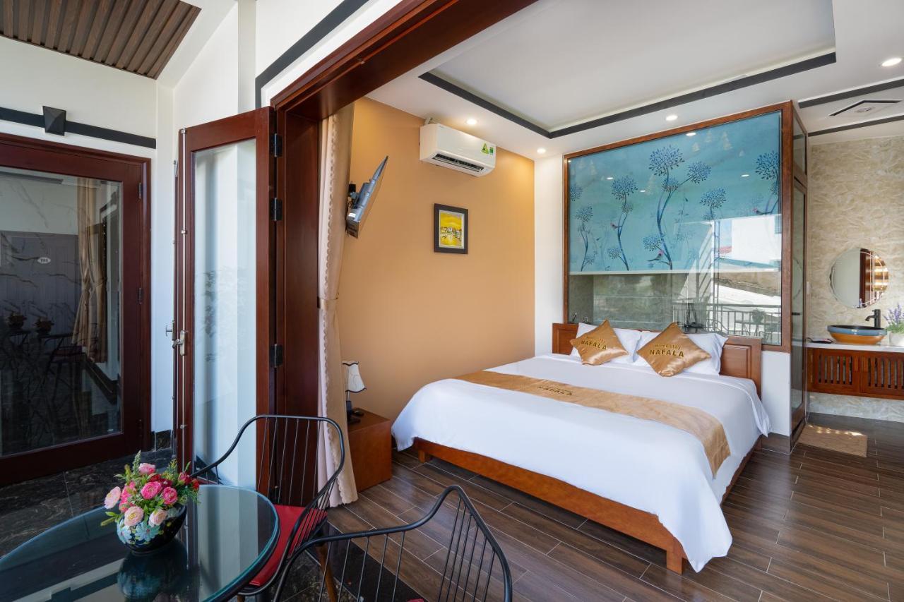 Nafala Homestay Hội An Ngoại thất bức ảnh