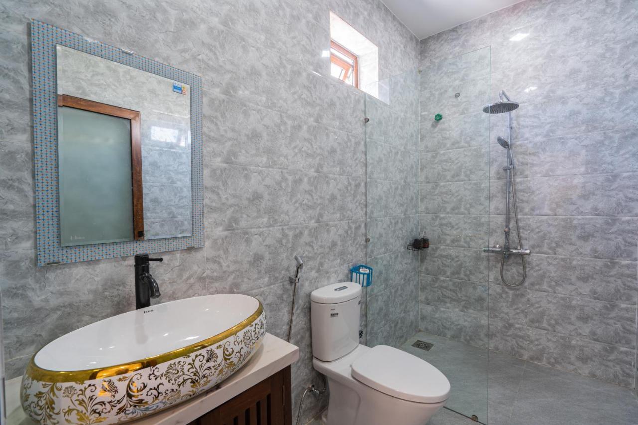 Nafala Homestay Hội An Ngoại thất bức ảnh