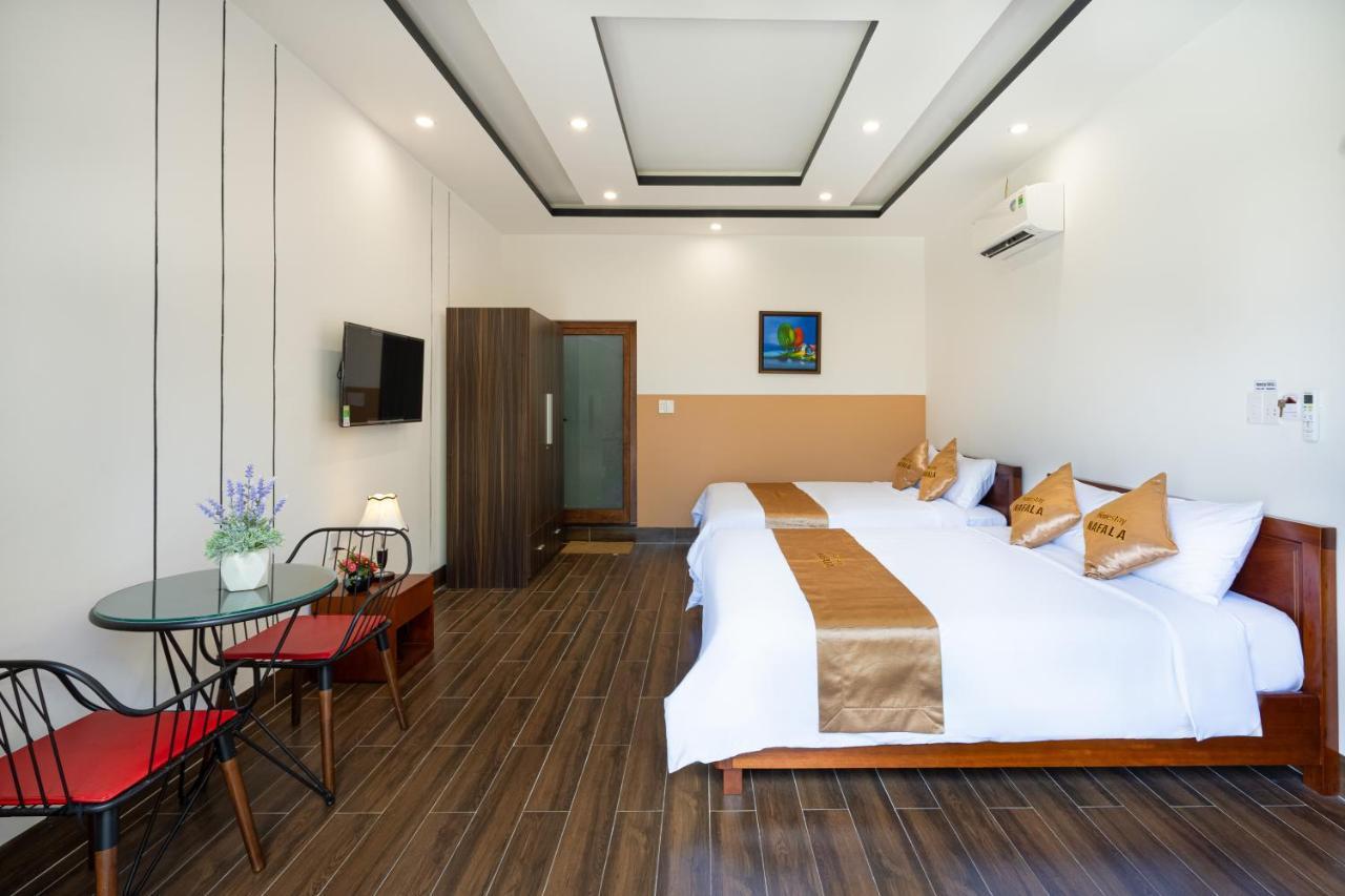 Nafala Homestay Hội An Ngoại thất bức ảnh
