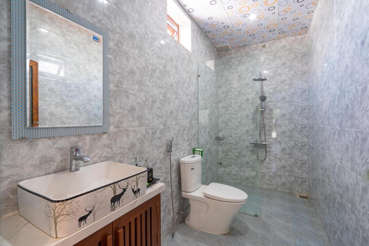 Nafala Homestay Hội An Ngoại thất bức ảnh