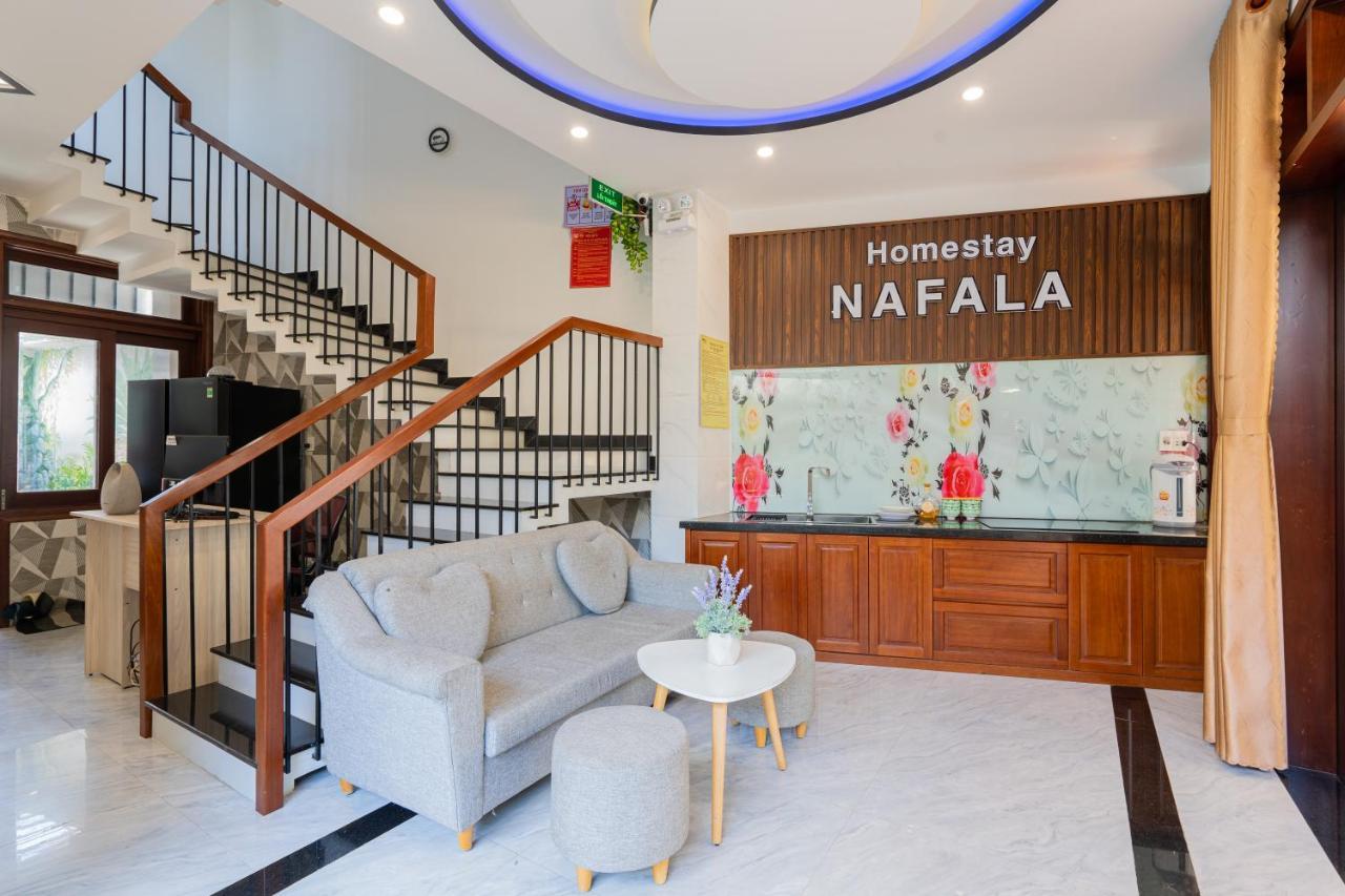 Nafala Homestay Hội An Ngoại thất bức ảnh
