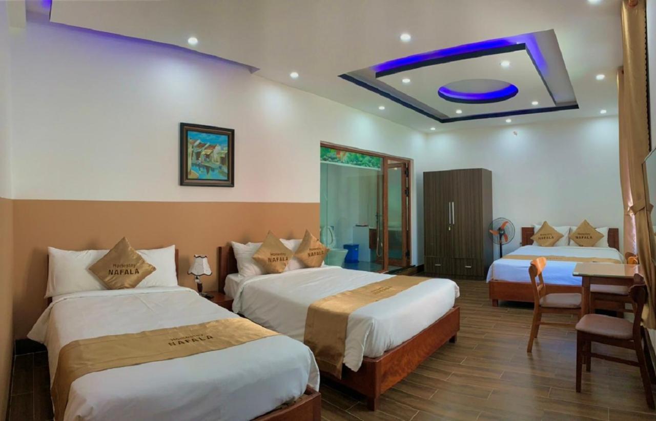 Nafala Homestay Hội An Ngoại thất bức ảnh