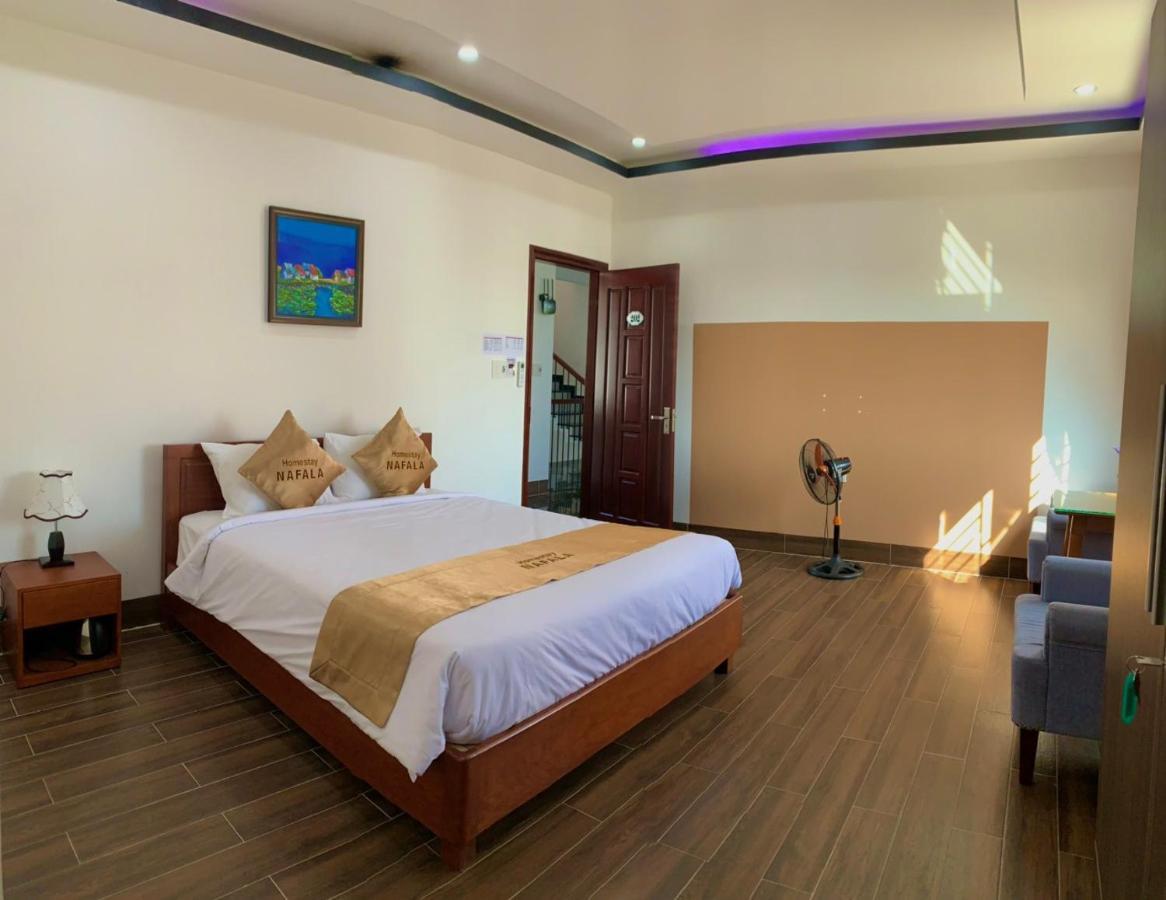 Nafala Homestay Hội An Ngoại thất bức ảnh