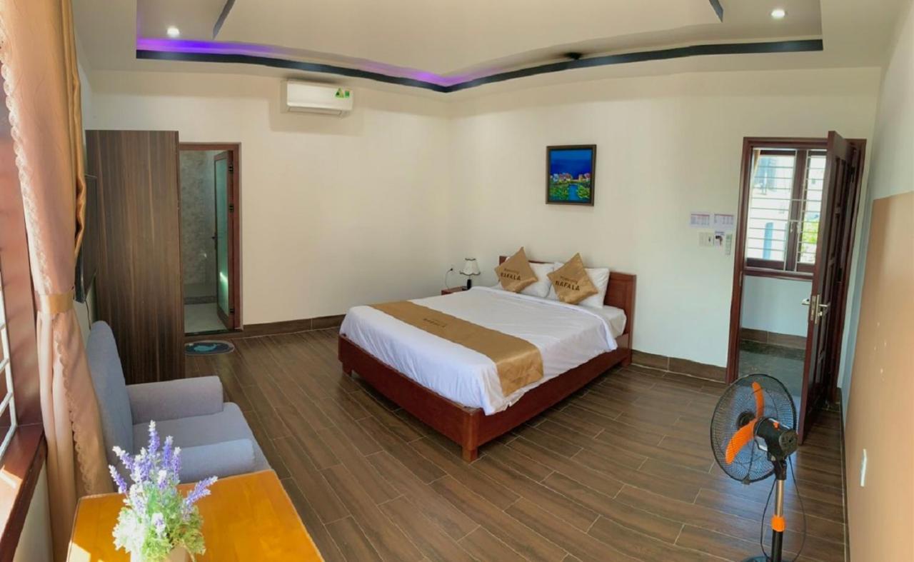 Nafala Homestay Hội An Ngoại thất bức ảnh