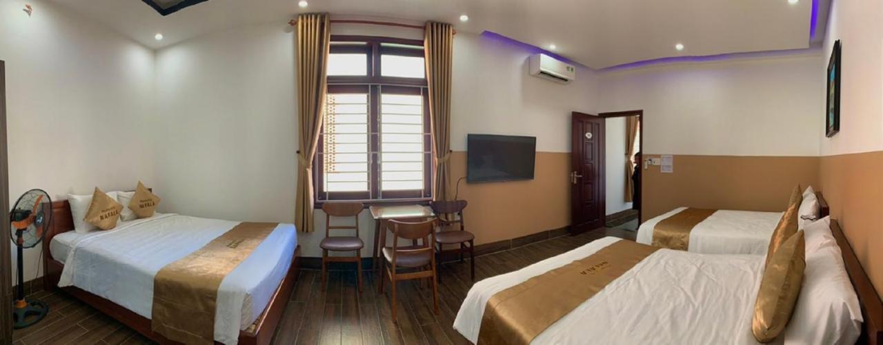 Nafala Homestay Hội An Ngoại thất bức ảnh