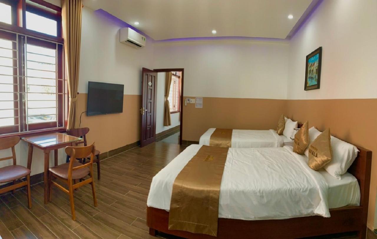 Nafala Homestay Hội An Ngoại thất bức ảnh