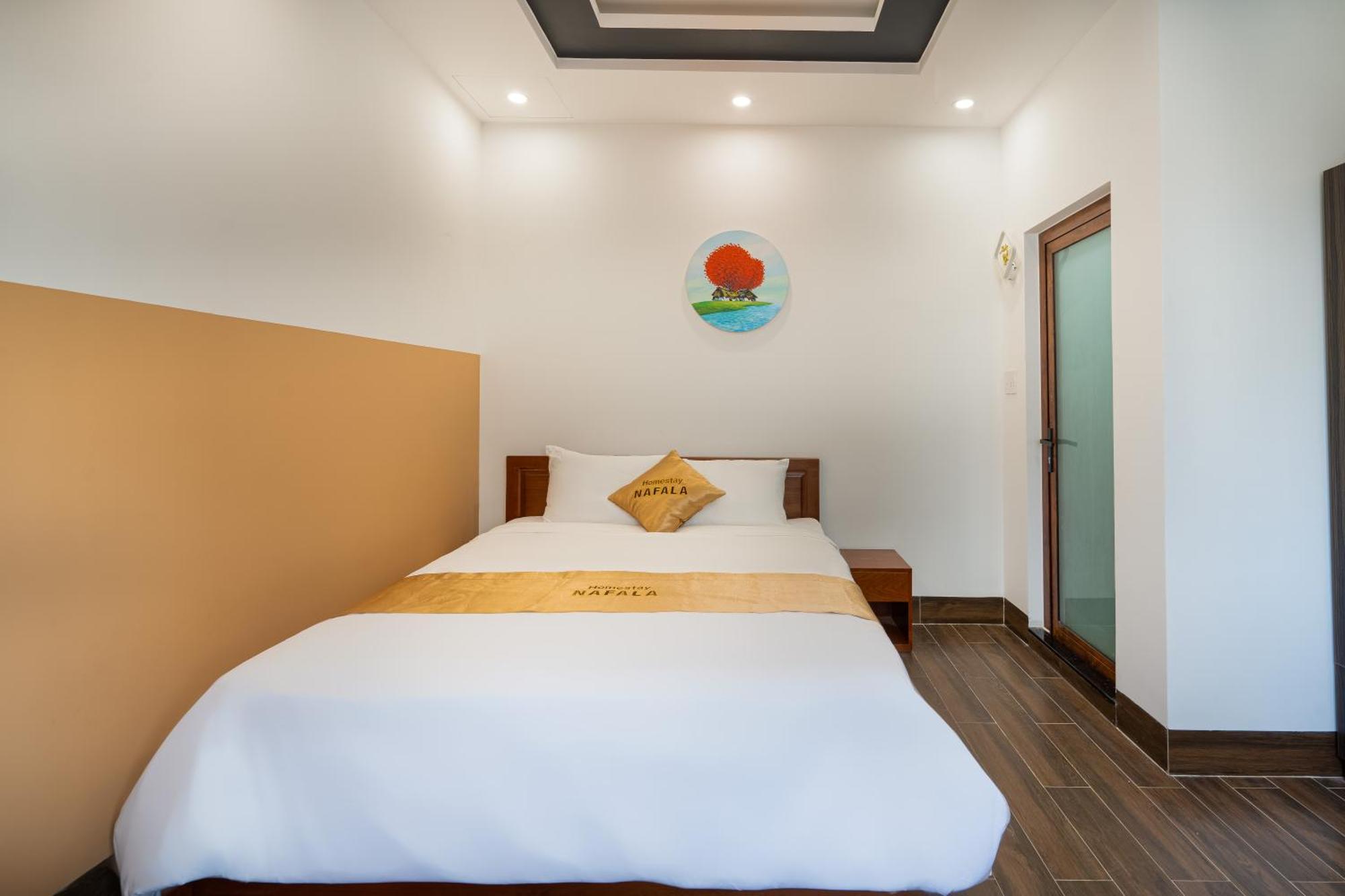 Nafala Homestay Hội An Ngoại thất bức ảnh