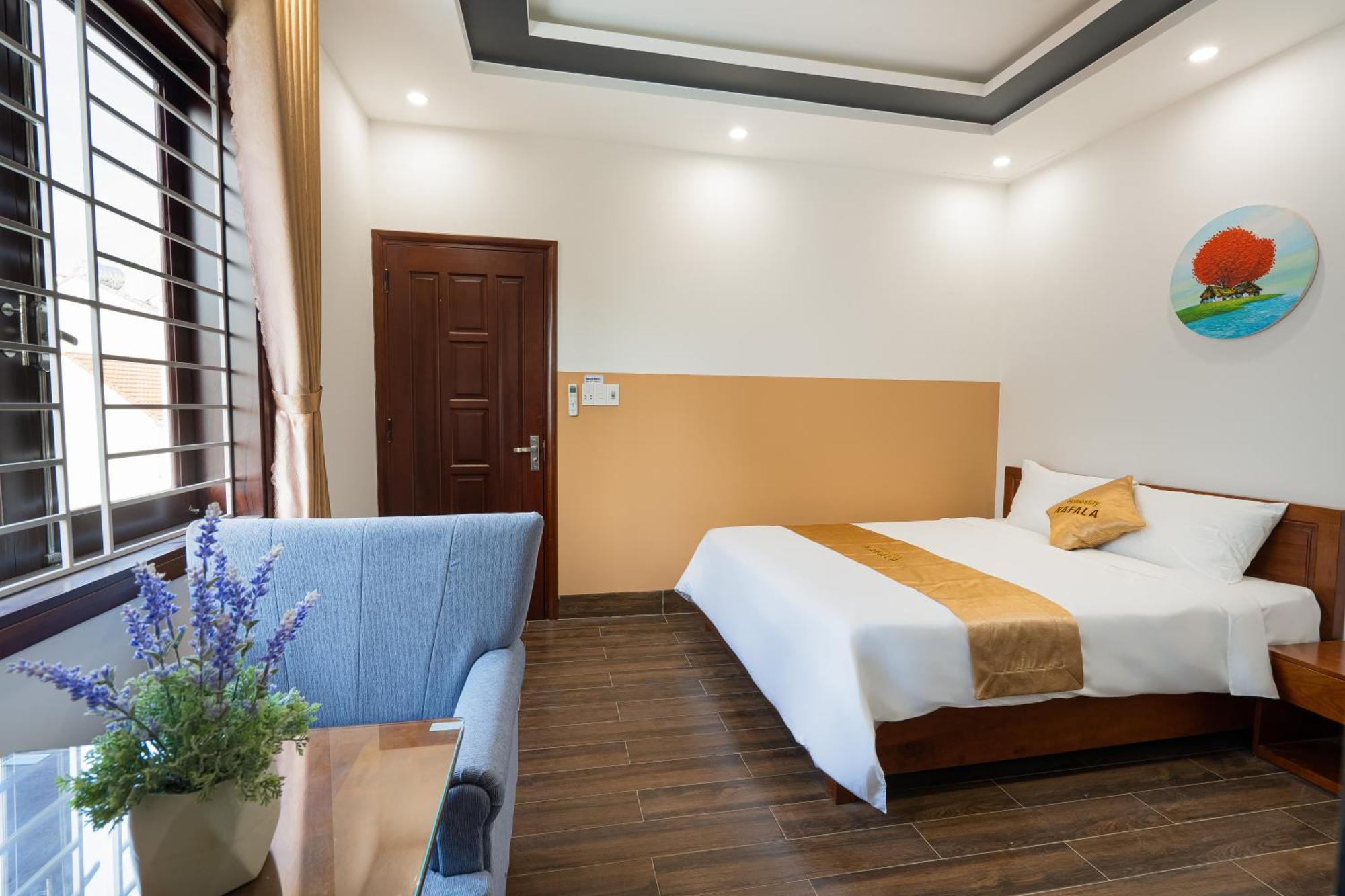 Nafala Homestay Hội An Ngoại thất bức ảnh